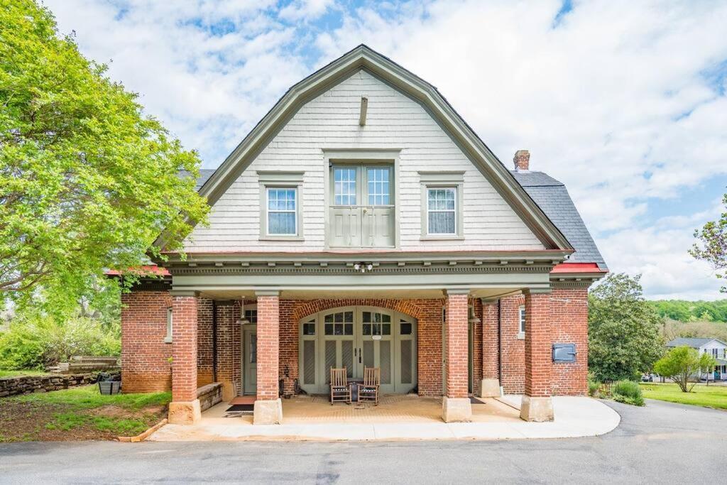 The Long Run - 2 Ca King Sized Beds+ - Sleeps 8-10 Apartment Lynchburg Exterior photo