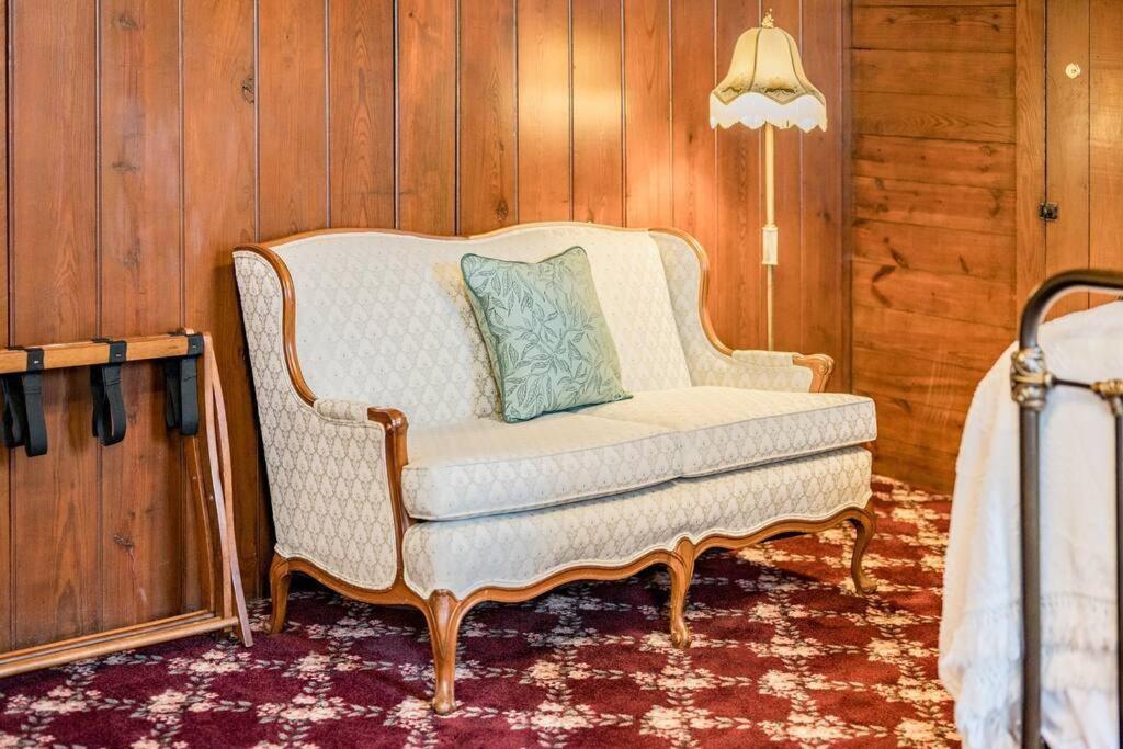 The Long Run - 2 Ca King Sized Beds+ - Sleeps 8-10 Apartment Lynchburg Exterior photo