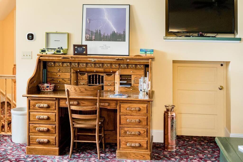 The Long Run - 2 Ca King Sized Beds+ - Sleeps 8-10 Apartment Lynchburg Exterior photo