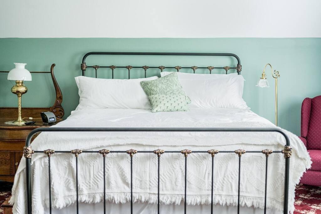 The Long Run - 2 Ca King Sized Beds+ - Sleeps 8-10 Apartment Lynchburg Exterior photo