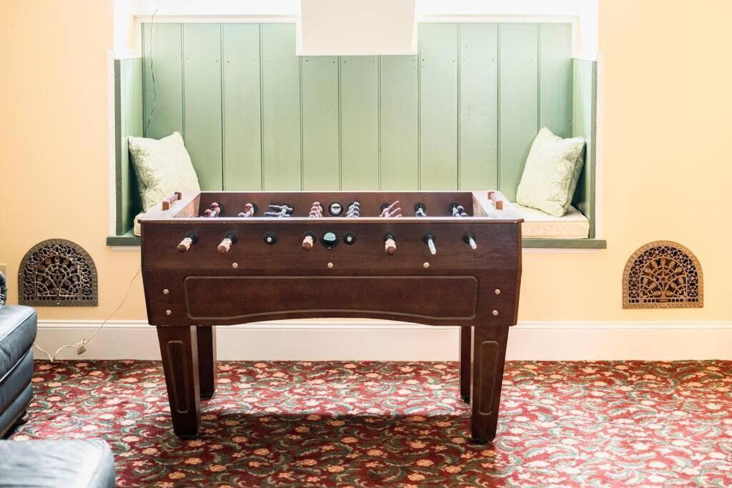 The Long Run - 2 Ca King Sized Beds+ - Sleeps 8-10 Apartment Lynchburg Exterior photo